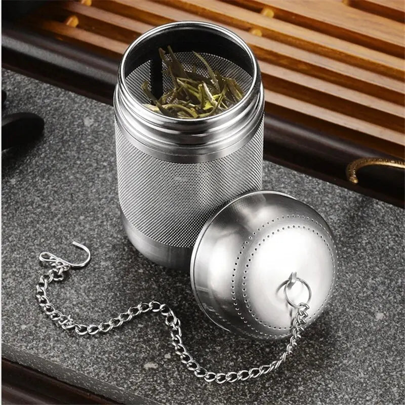 Tea Strainer