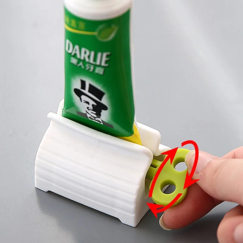 Toothpaste Squeezer