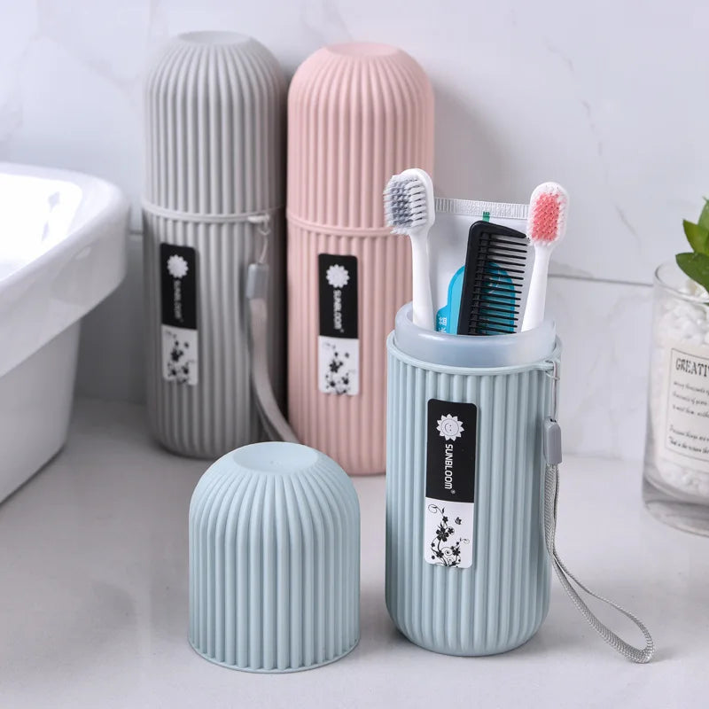 Toothbrush Holder