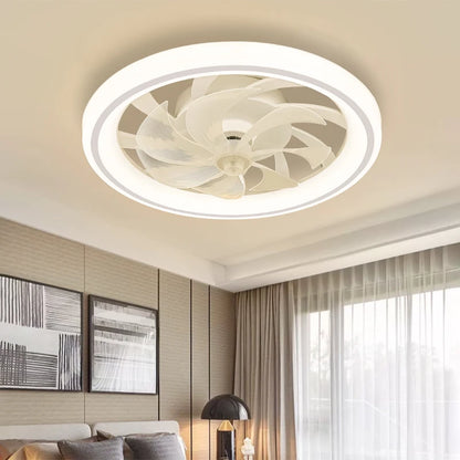 Smart Ceiling Fan