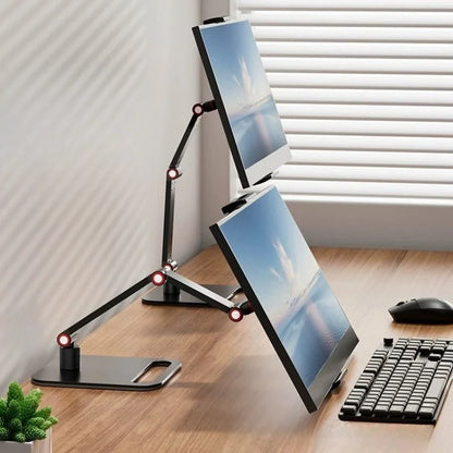 Portable Monitor Holder