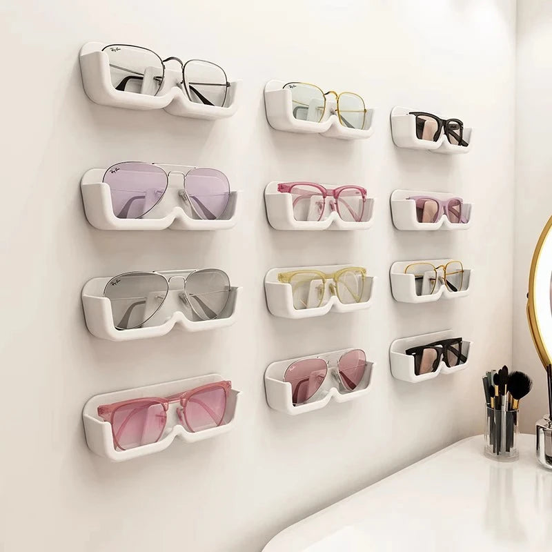 Glasses Display