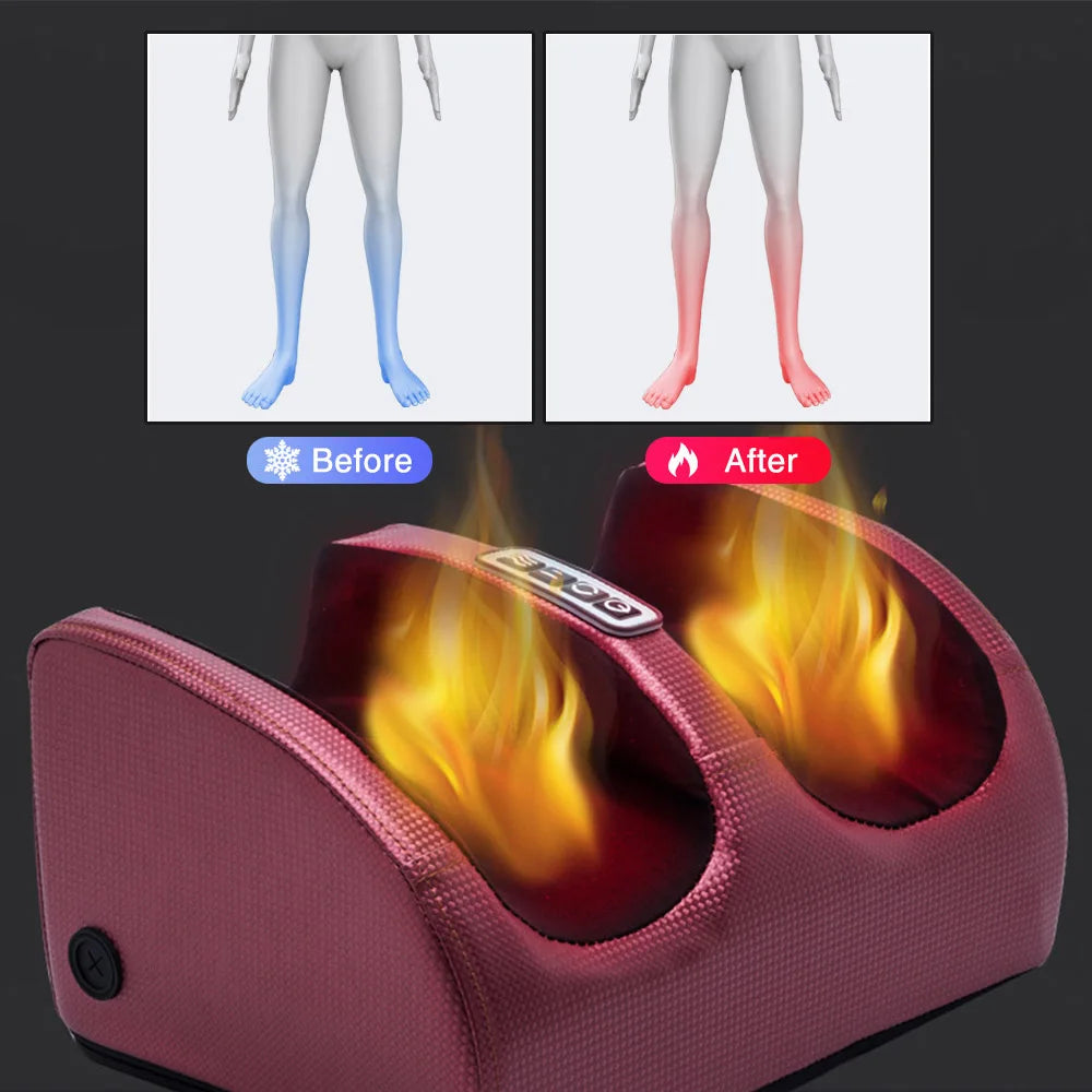 Foot Massager