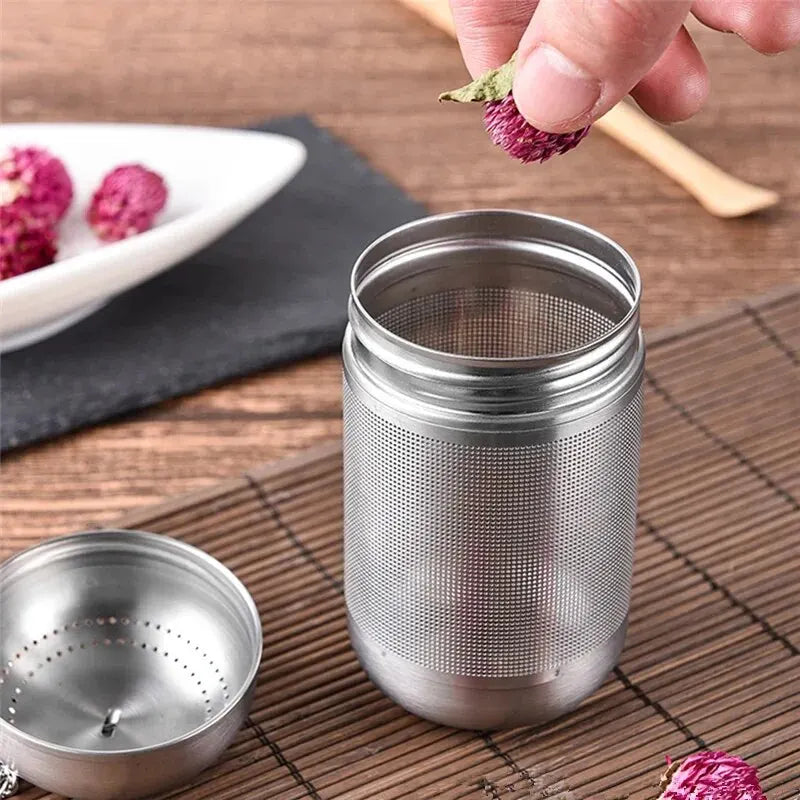 Tea Strainer