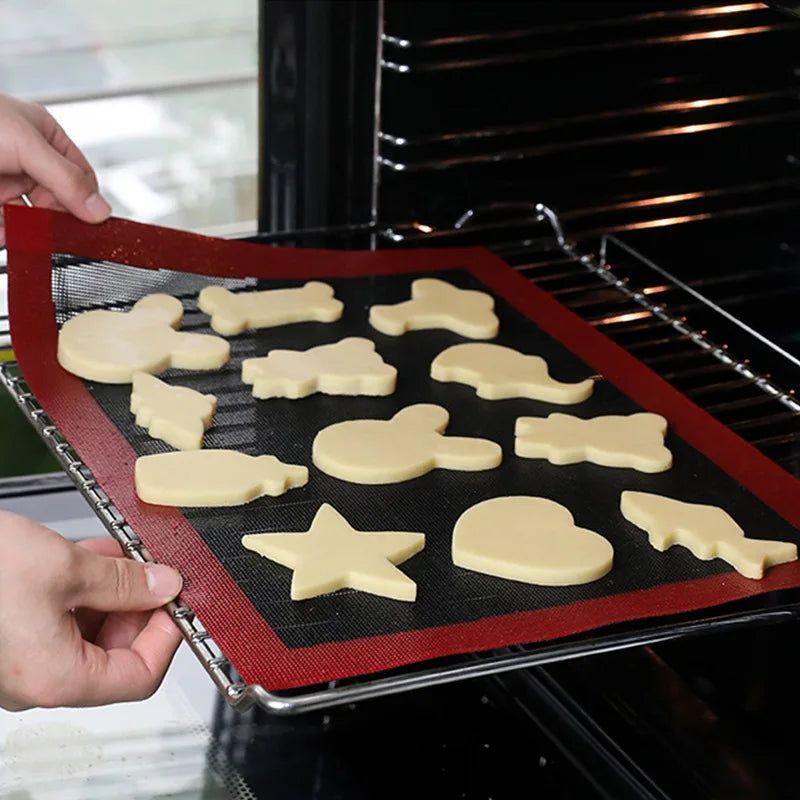 Silicone Baking Mat