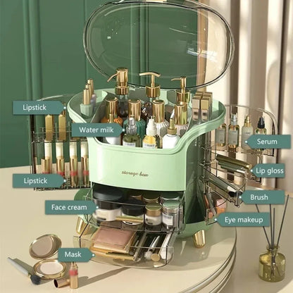 Makeup Organizer