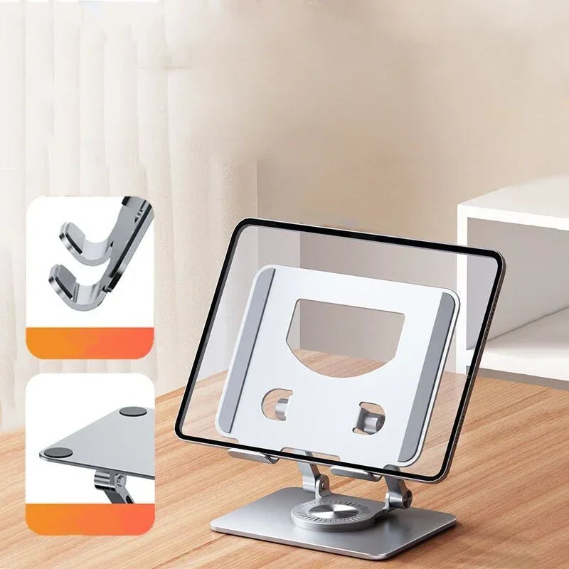 Rotatable Tablet Stand