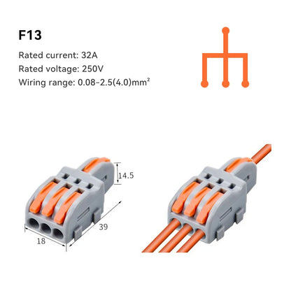 Electrical Connectors