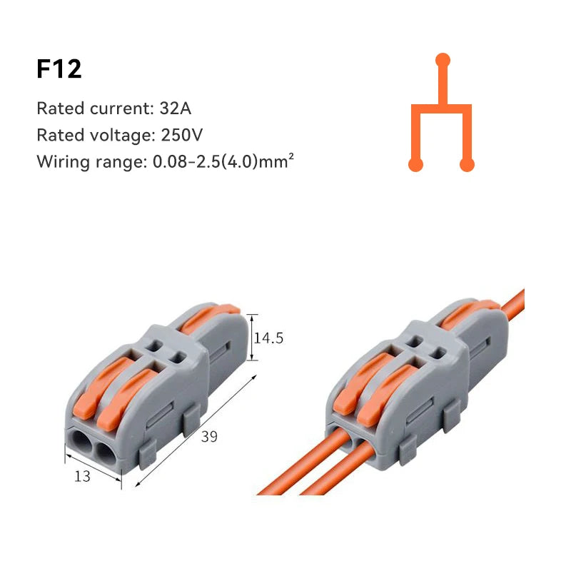 Electrical Connectors