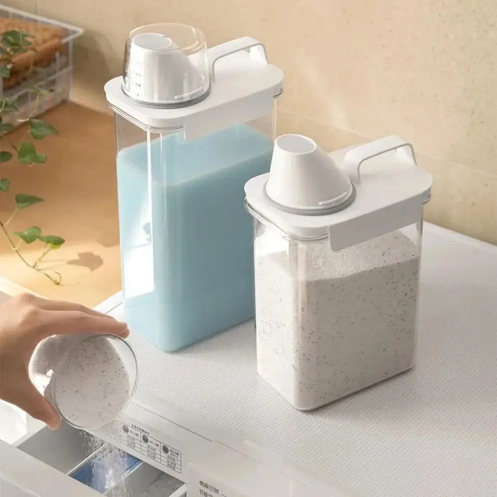 Washing Powder Dispenser