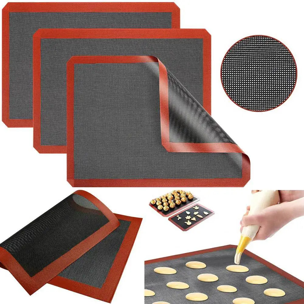 Silicone Baking Mat