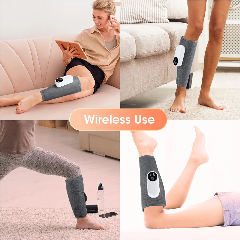 Leg Massager