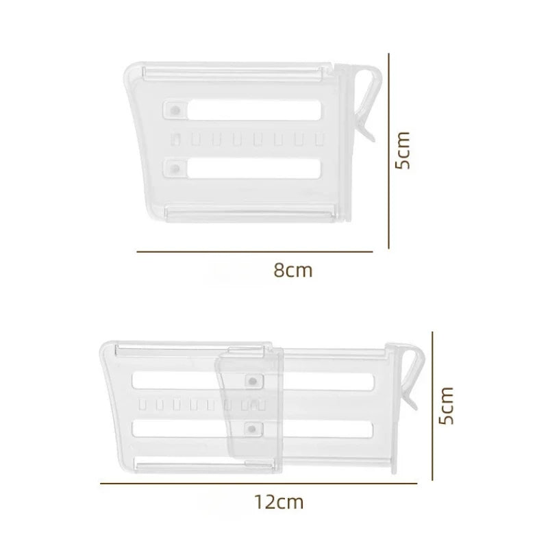 ClipEase Fridge Dividers