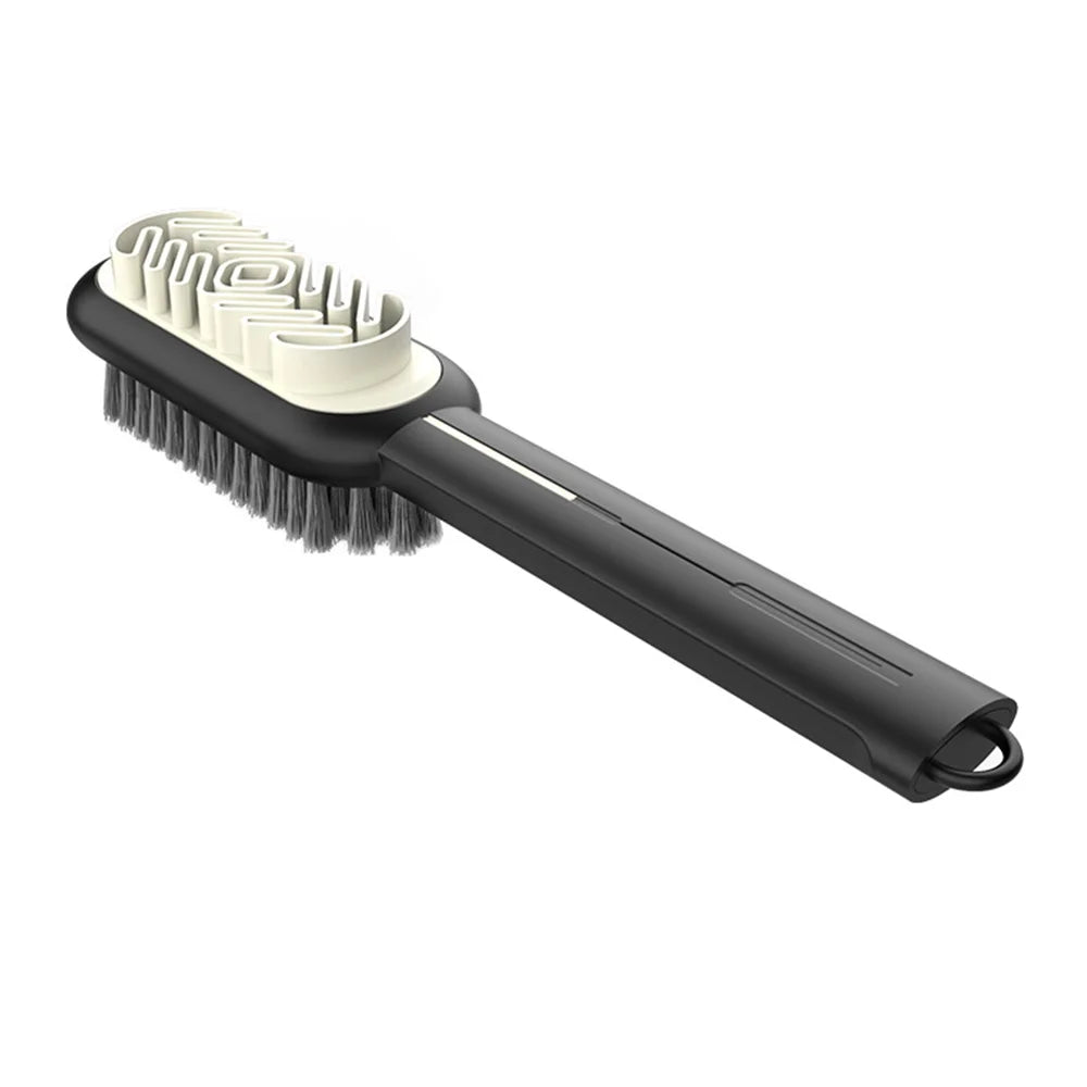 Shoe Cleaning Brush