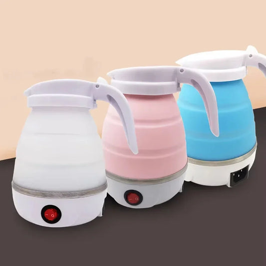 Mini Folding Kettle