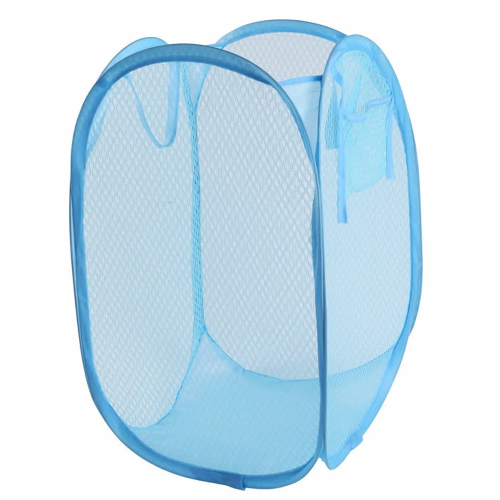 Foldable Laundry Basket