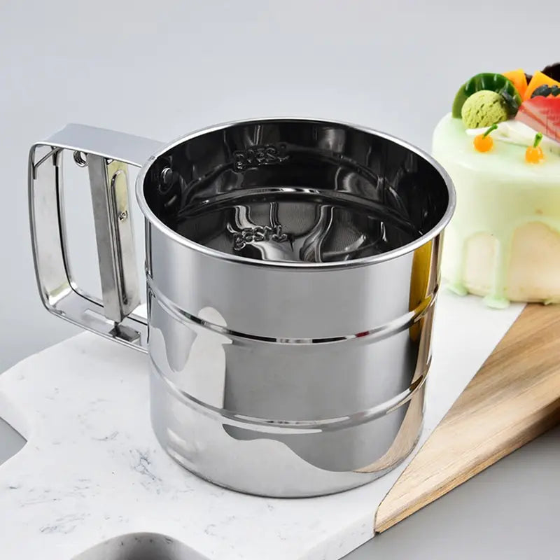 Flour Sifter