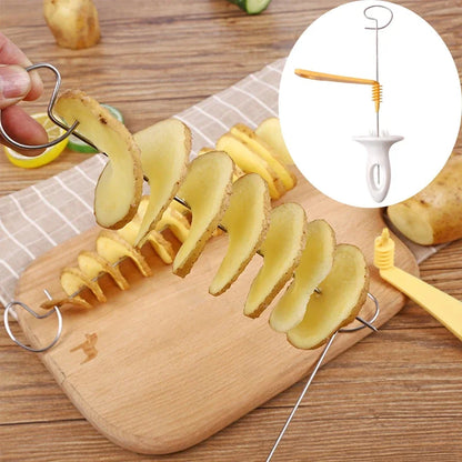 Spiral Slicer