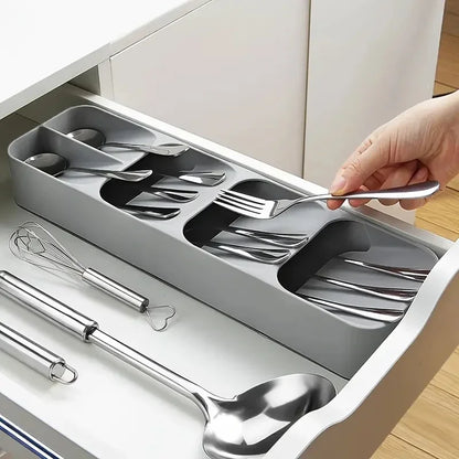 Cutlery Organizer