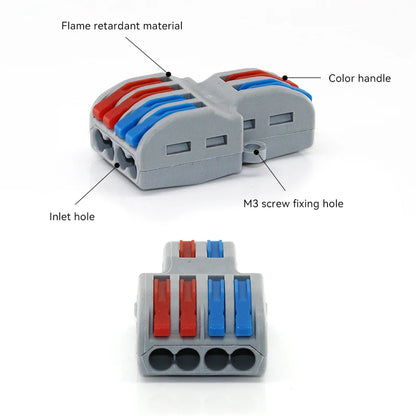 Electrical Connectors