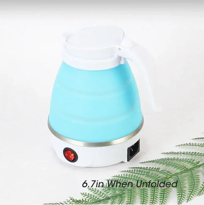 Mini Folding Kettle