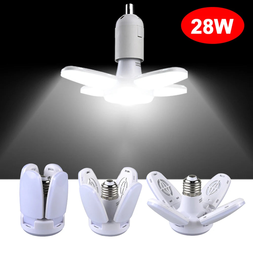 LED Bulb