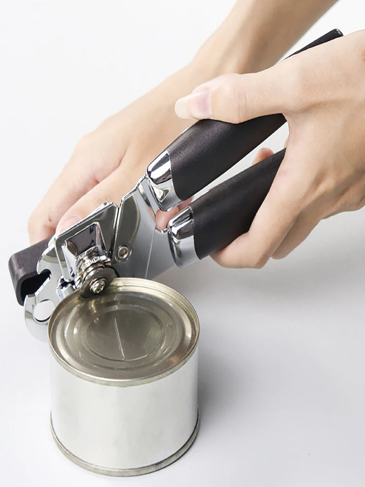 Multifunctional Can Opener