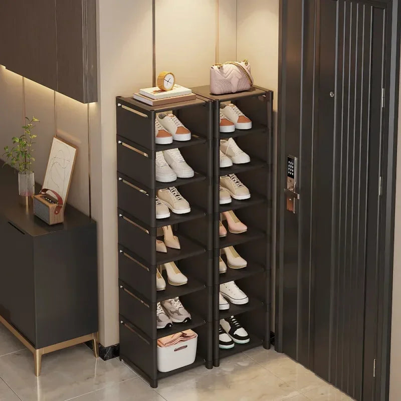 Multi-Layer Shoe Organizer