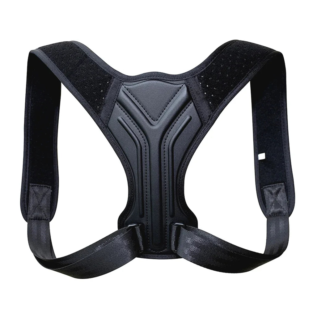 Posture corrector belt