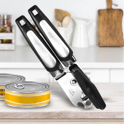 Multifunctional Can Opener