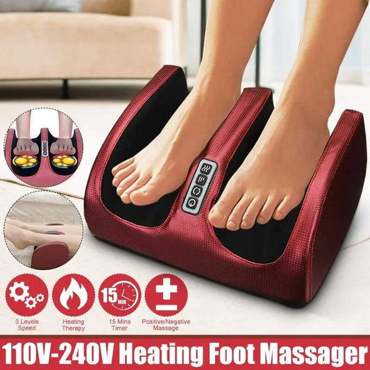 Foot Massager