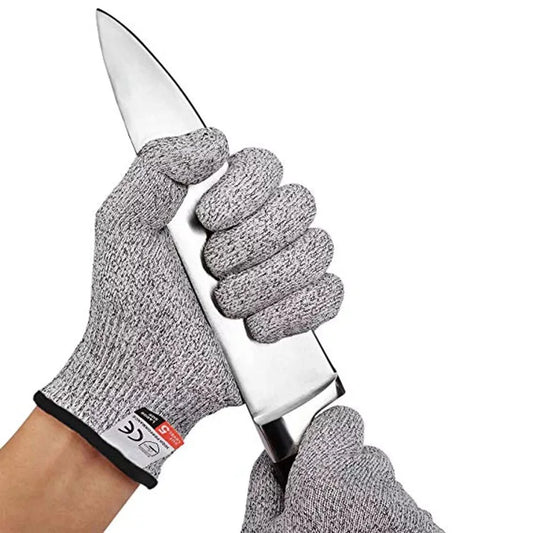 Anti-Cut Gloves