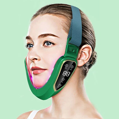 Facial Lifting Device