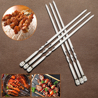 BBQ Skewers