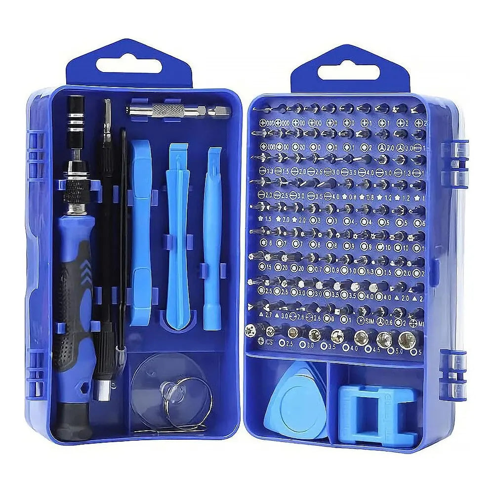 Screwdriver Set