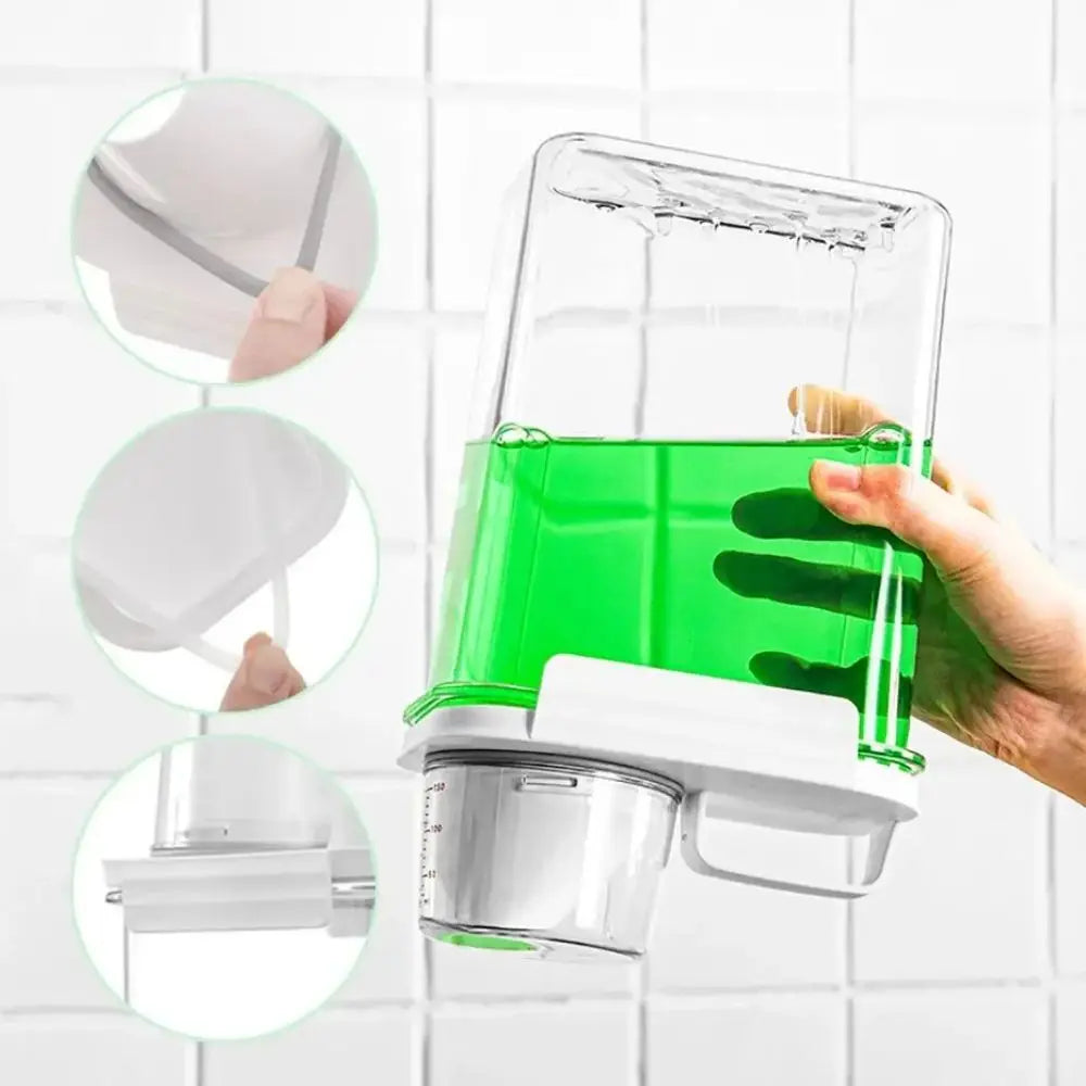 Washing Powder Dispenser