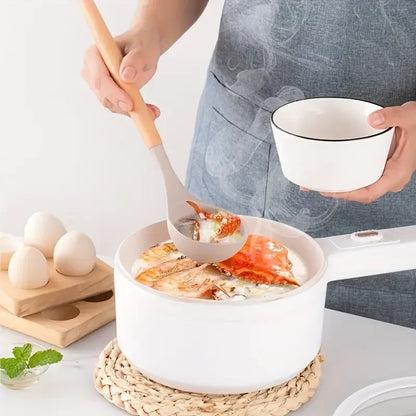 Silicone Wooden Handle Kitchenware