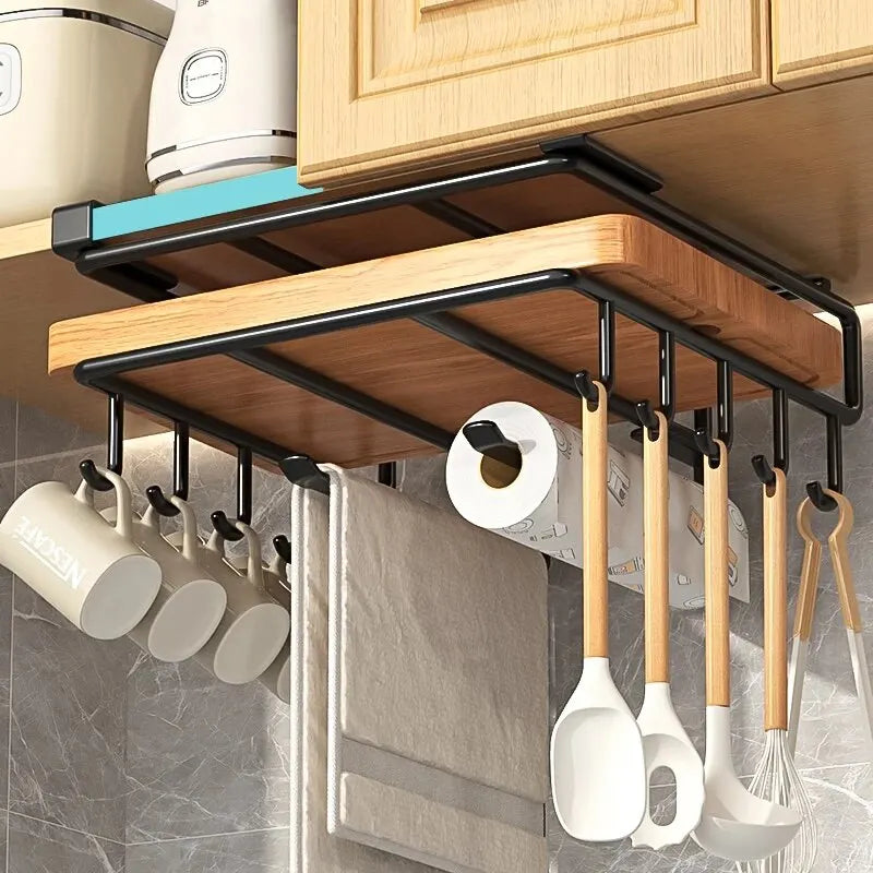 Hanging Organizer Rack