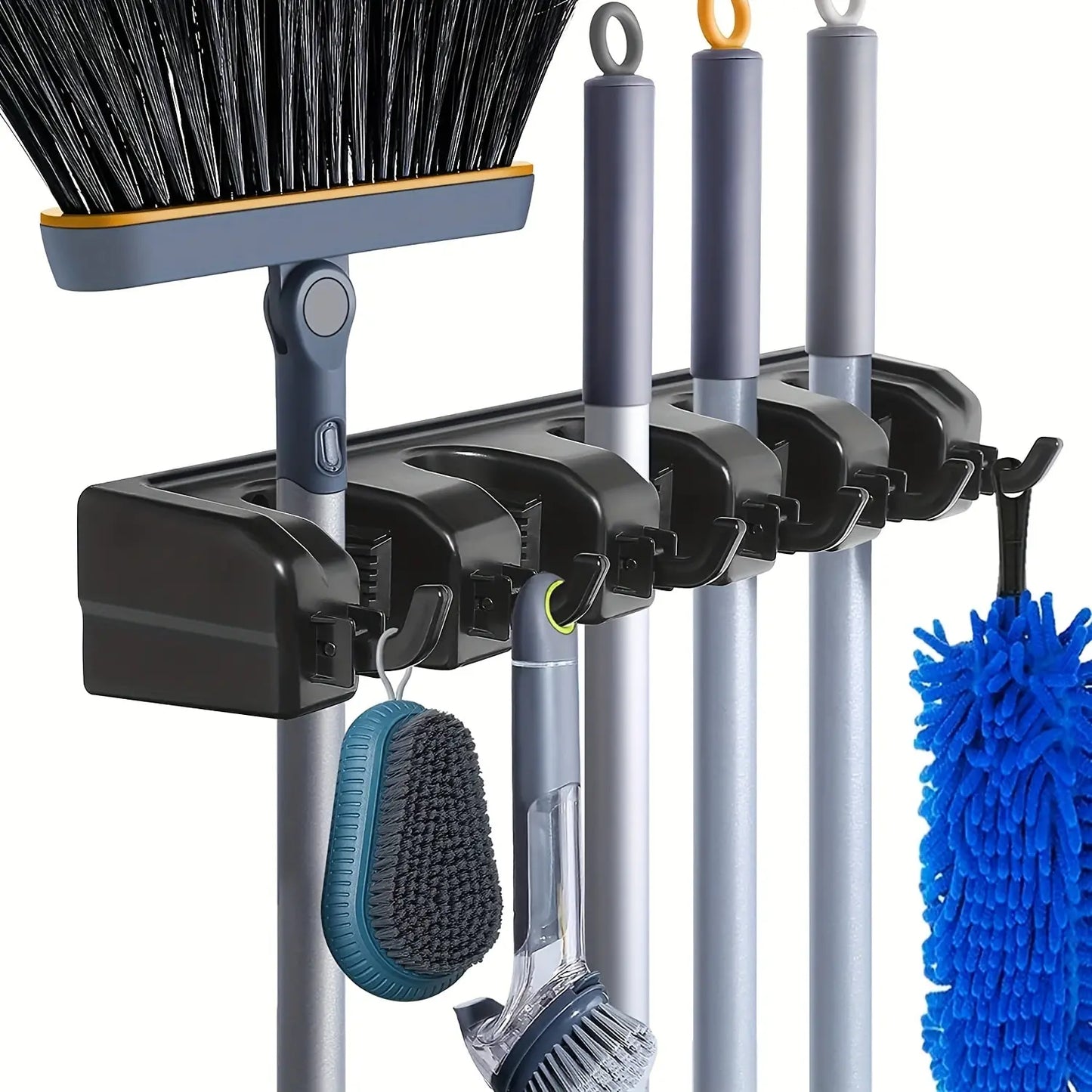 Mop Holder