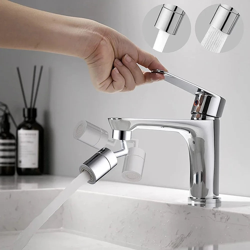 Faucet Sprayer