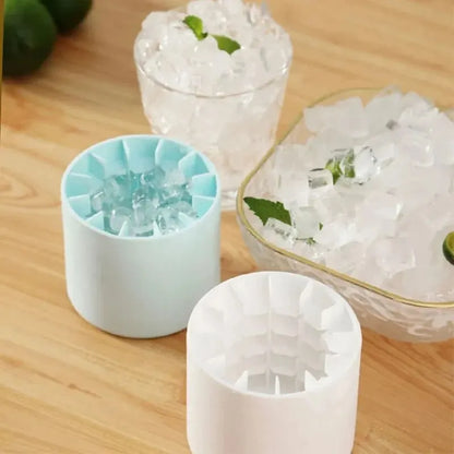 Ice Cube Mold