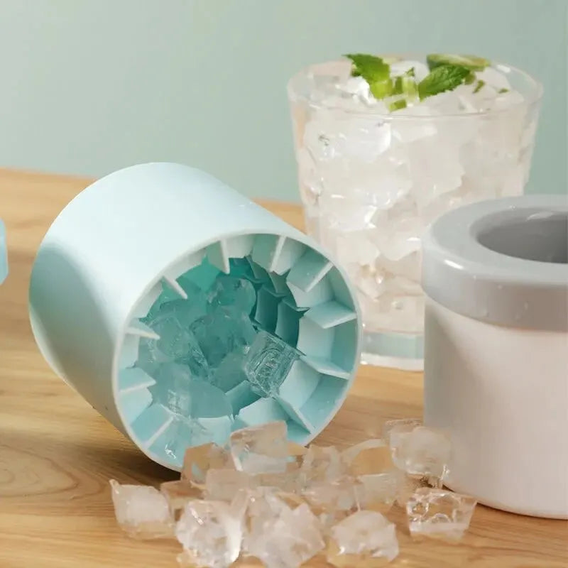 Ice Cube Mold