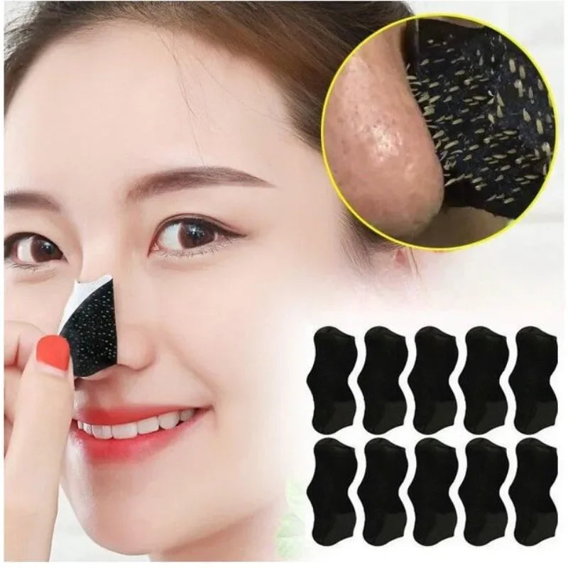 Blackhead Mask