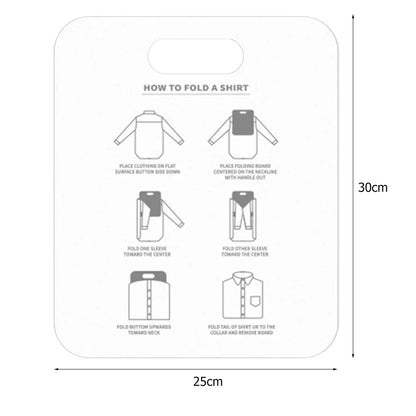 Clothes Folding Board