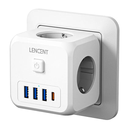 LENCENT Charger