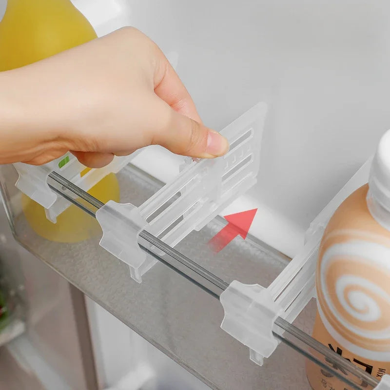 ClipEase Fridge Dividers