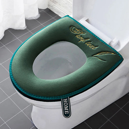 Toilet Seat Cover