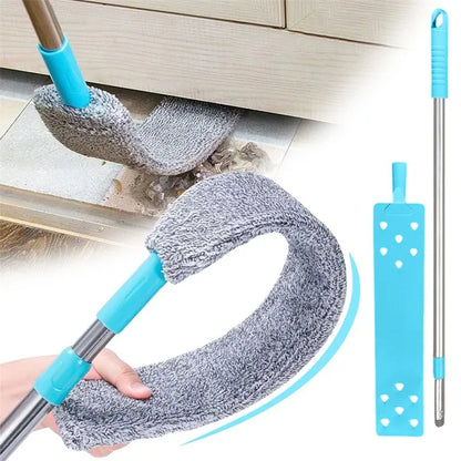 UNTIOR Long Handle Dust Mop