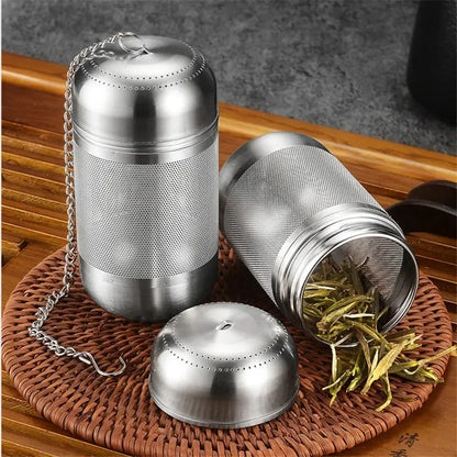 Tea Strainer