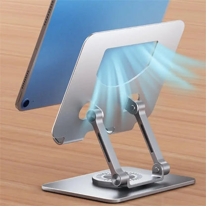 Rotatable Tablet Stand